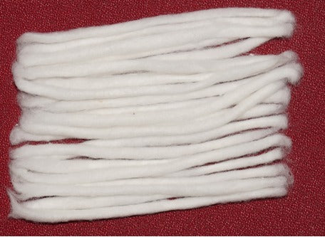 Diya Cotton Long wicks Batti
