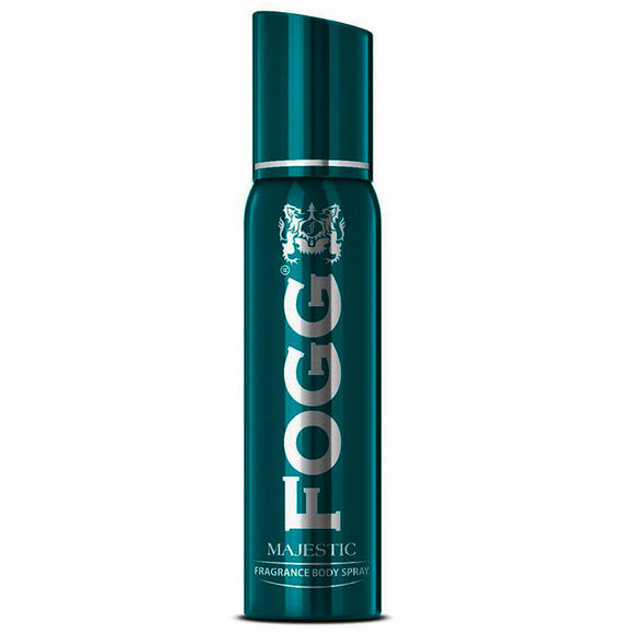 Fogg Majestic Fragrance Body Spray