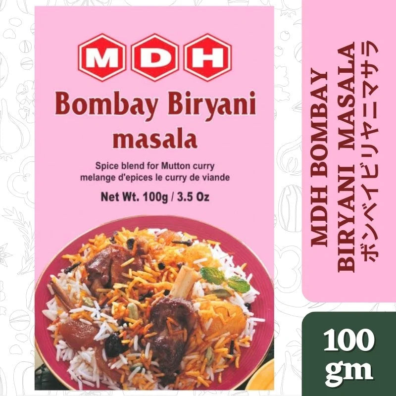 MDH Bombay Biryani Masala