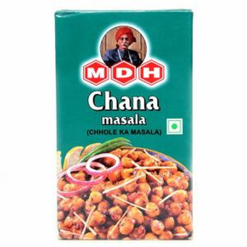 MDH Channa Masala