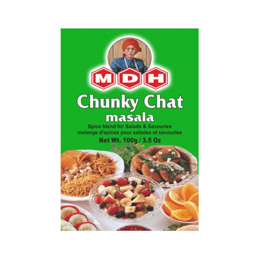 MDH Chunky Chat Masala