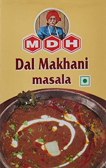 MDH Dal Makhani