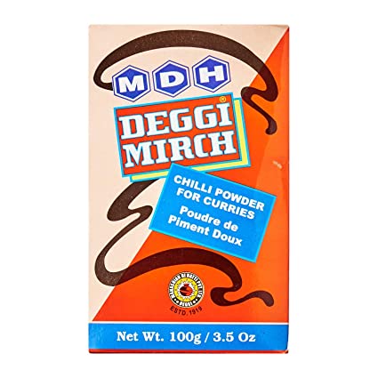 MDH Deggi Mirchi