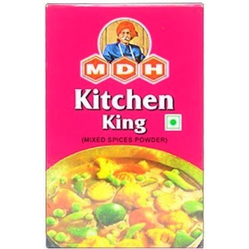MDH Kitchen King Masala