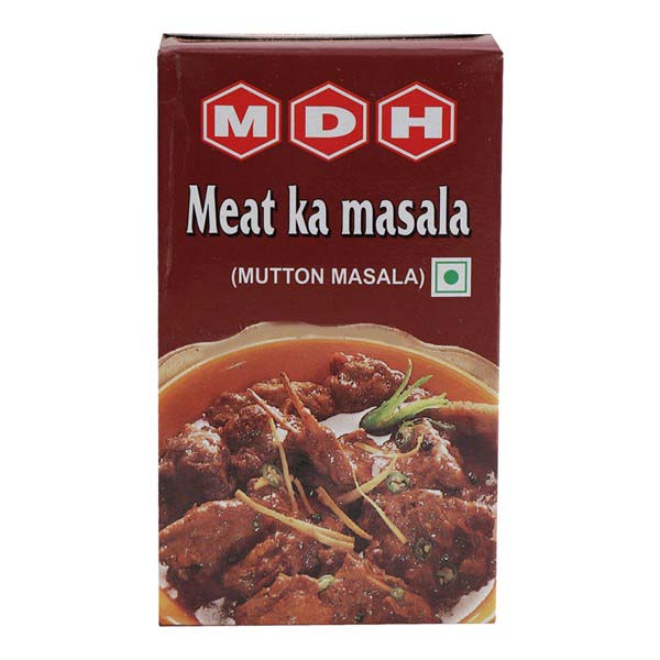 MDH Meat Masala