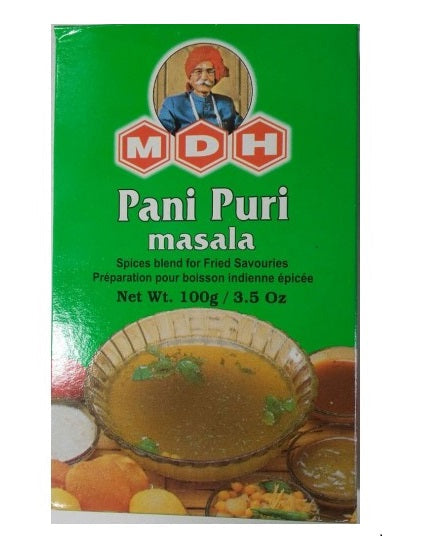 MDH Pani Puri Masala