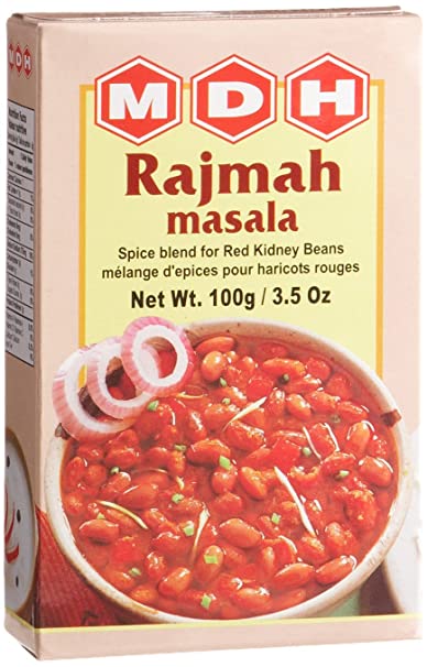 MDH Rajma Masala