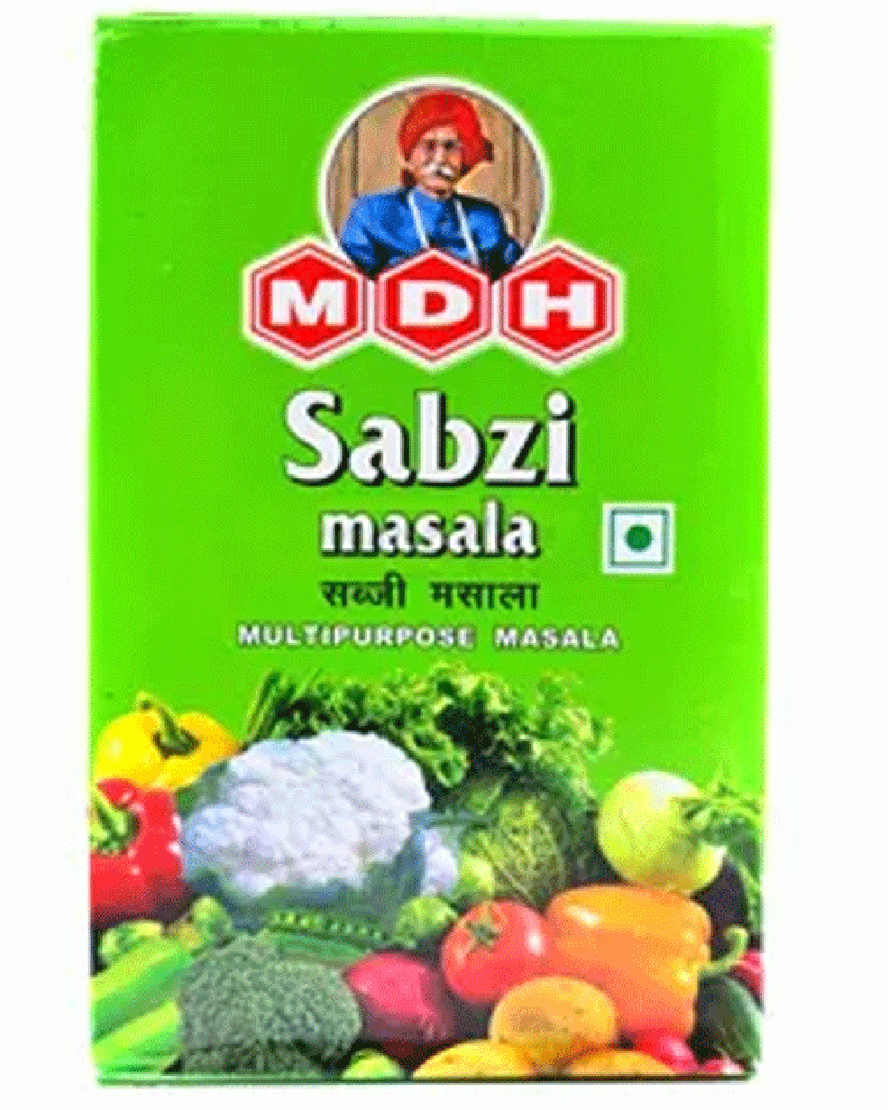 MDH Sabzi Masala