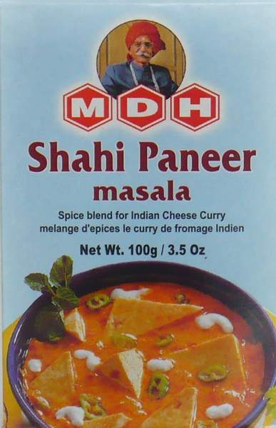 MDH Shahi Paneer Masala
