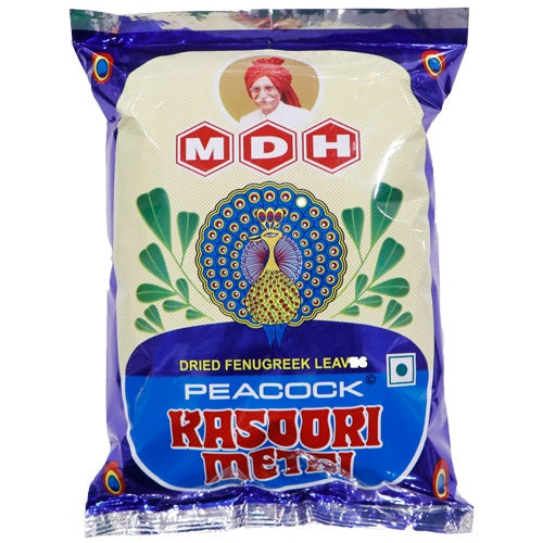 MDH Kasoori Methi Dry 100 g