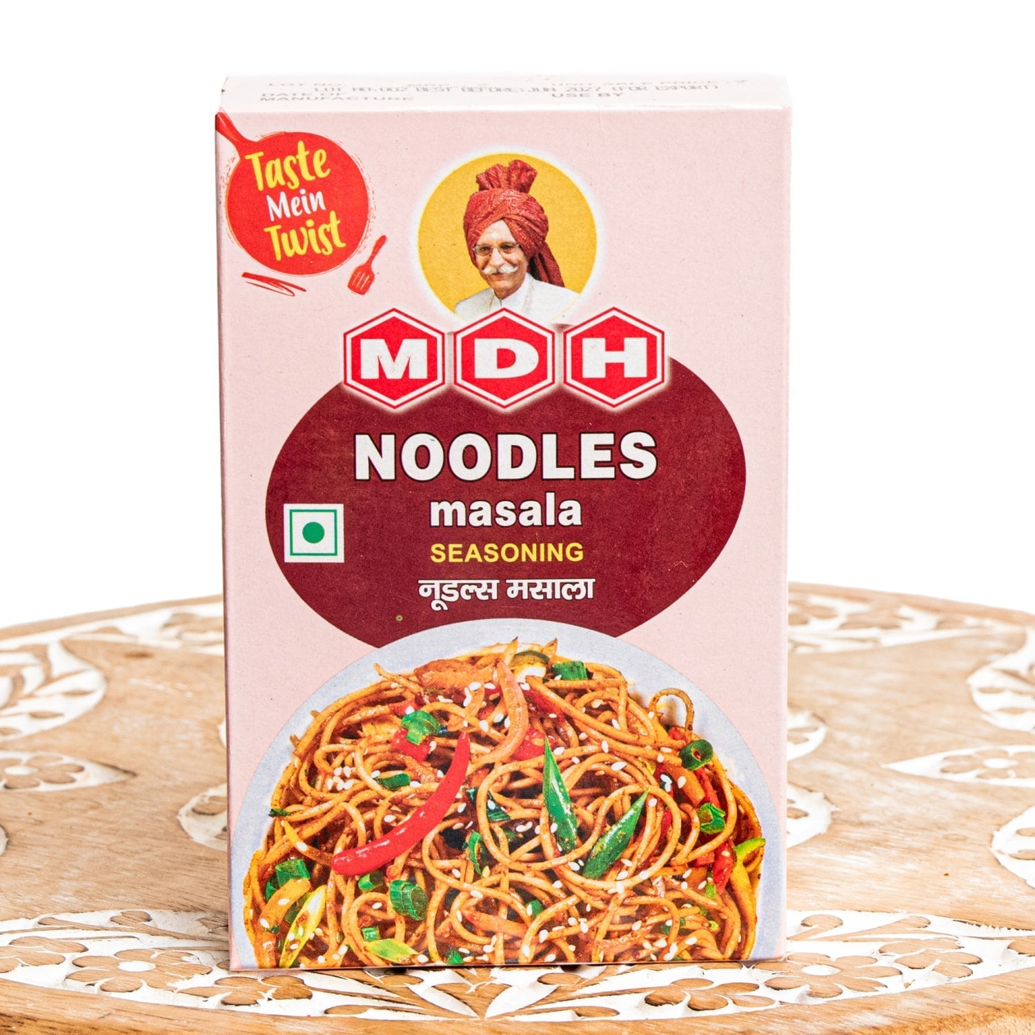 এমডিএইচ নুডুলস মশলা ১০০ গ্রাম
