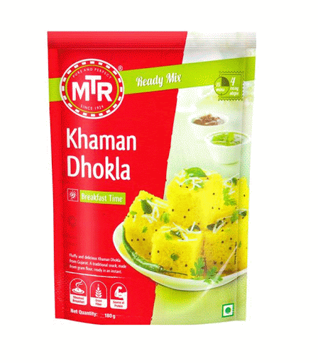 MTR Khaman Dhokla Mix