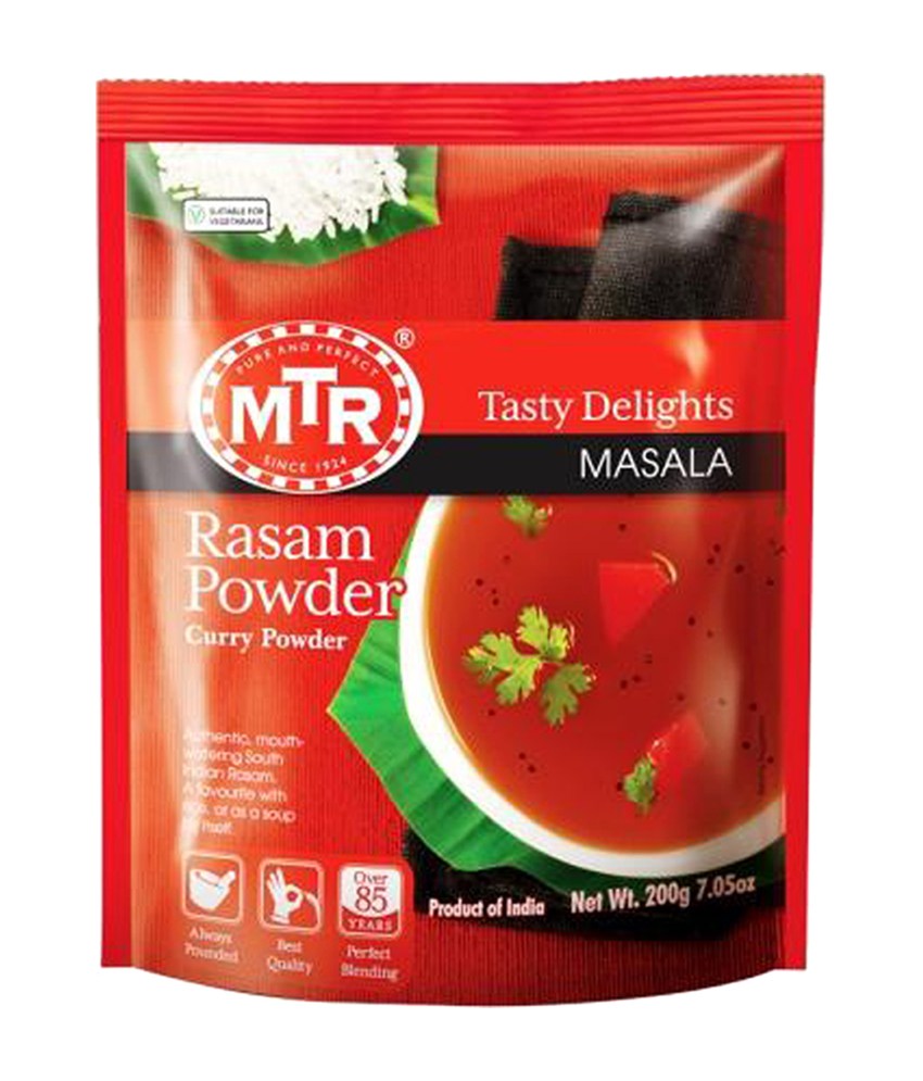 MTR Rasam Powder Masala