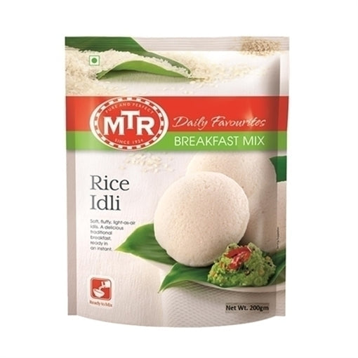 MTR Rice Idli Mix