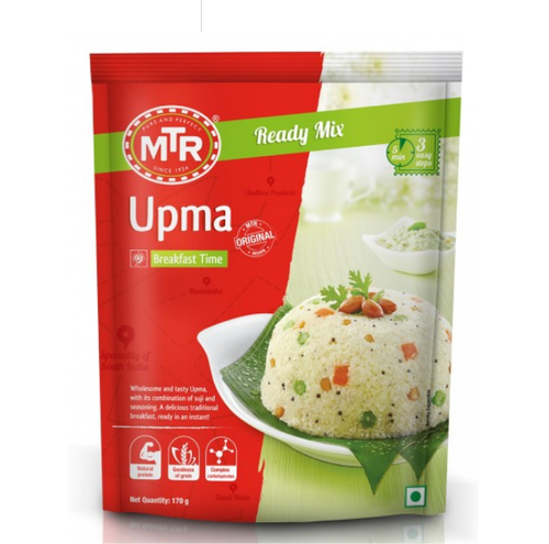 MTR Upma Mix