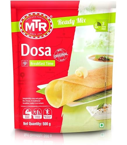 MTR ദോശ മാവ്