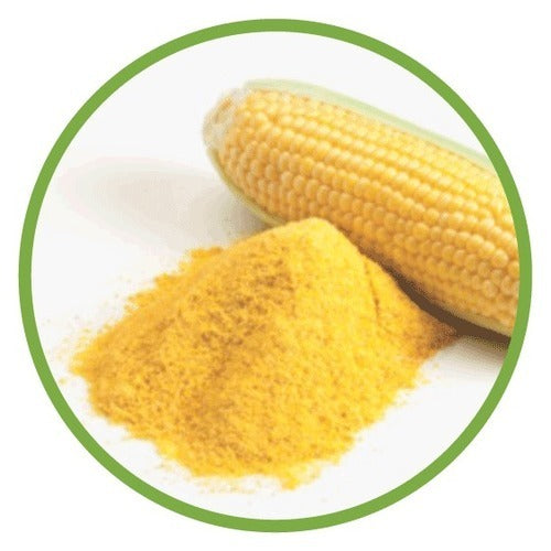 Makai Ka Atta Yellow