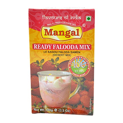 Mangal Ready Falooda mix