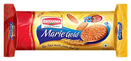 Biscuit Britannia Marie Gold