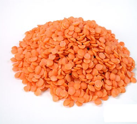 Masoor Dal Red