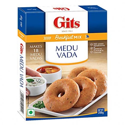 Gits Medu Vada Mix