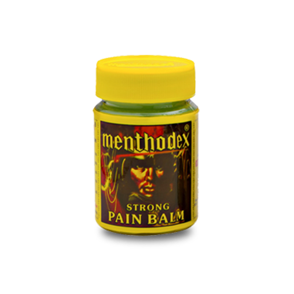 Menthodex Strong Pain Balm
