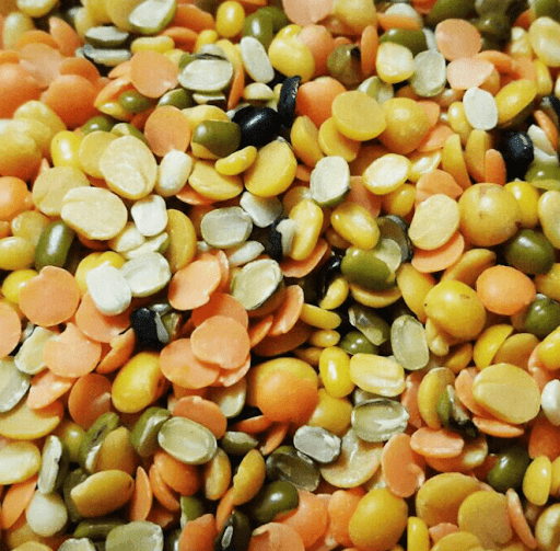 Mix Dal