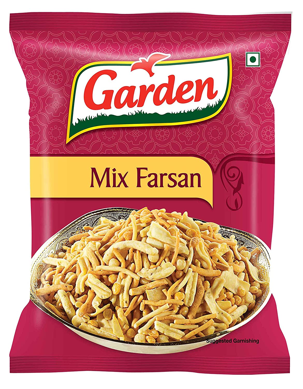 Garden Mix Farsan