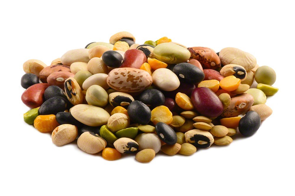 Mix Whole Beans