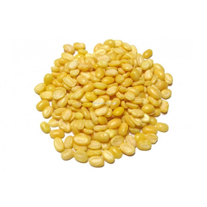Moong Dal Yellow