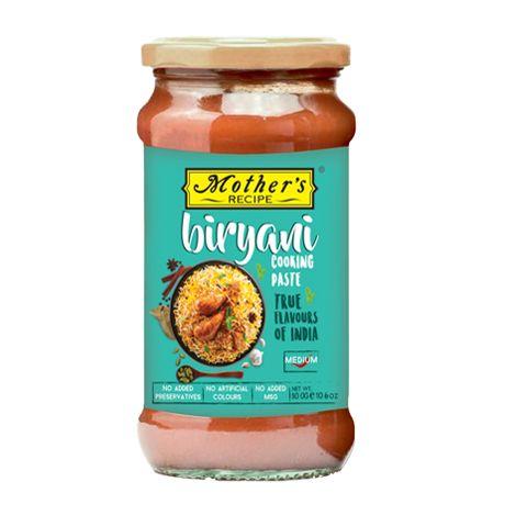 Mother Biryani Paste