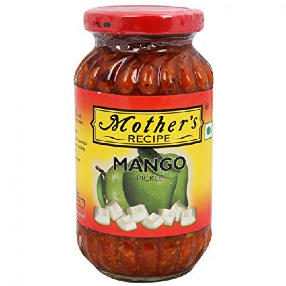 Mother Mango Pickle