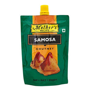 Mother Samosa Chutney