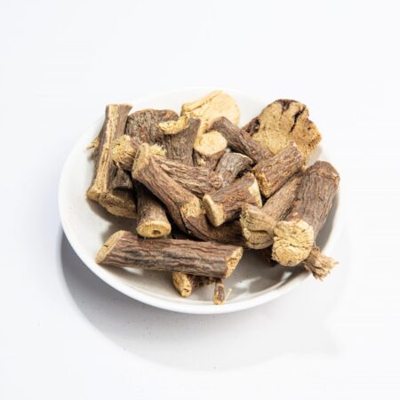 Mulethi Whole Sticks