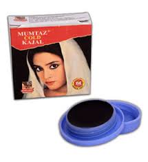 Mumtaz Cold Kajal