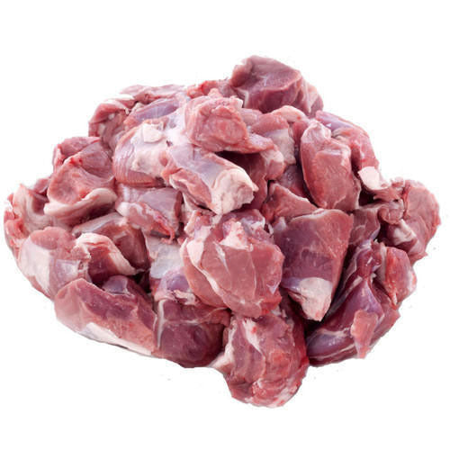 Frozen Mutton Boneless