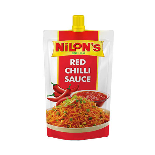 Nilons red chilli sauce