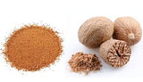 Nutmeg Powder