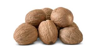 Nutmeg Whole