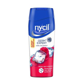 Nycil Germ Expert Cool Gulabjal