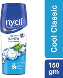 Nycil Germ Expert Cool Classic