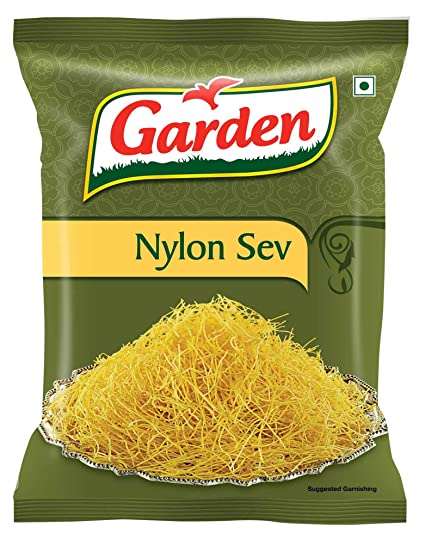 Garden Nylon Sev