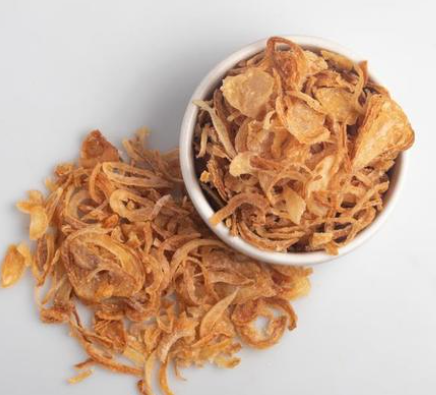 Fried Onion