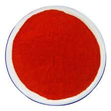Paprika Powder