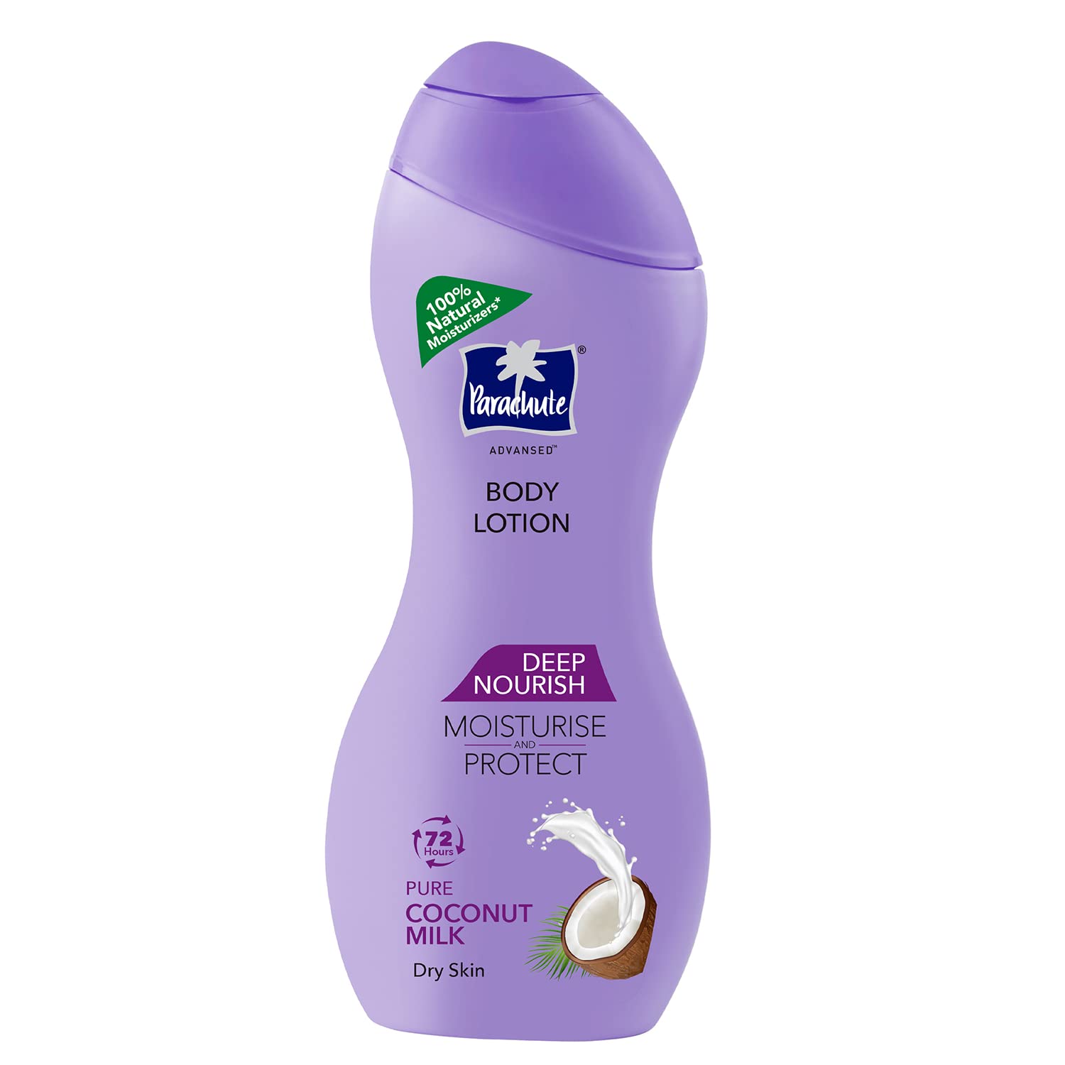 Parachute Advansed Body Lotion