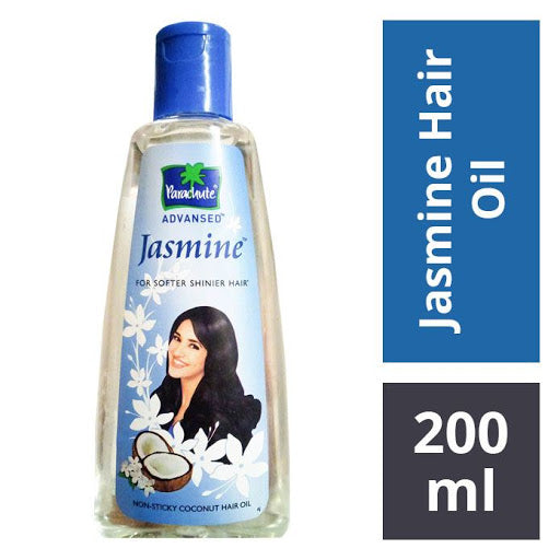 Parachute Advansed Jasmine Hair Oil