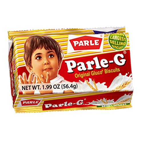 Biscuit Parle G