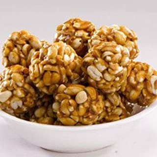 Peanut Sweet Balls 100 g