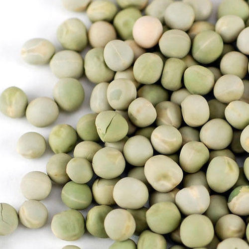 Green Peas Dry