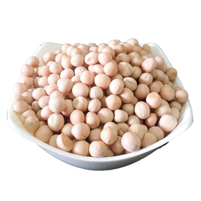White Dry Peas